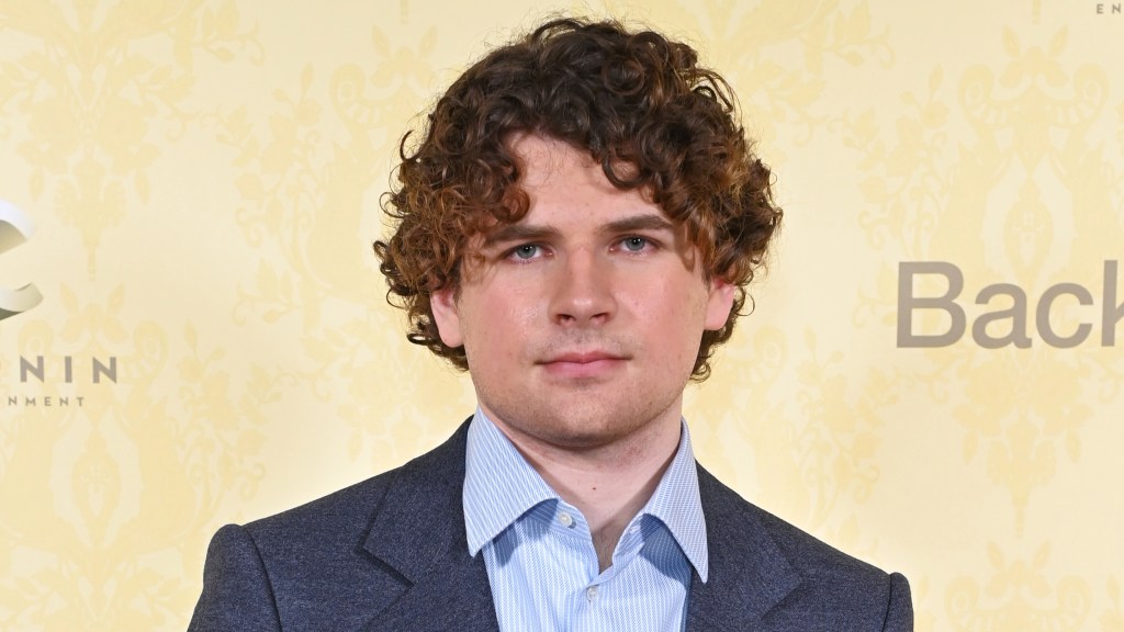 Kane Parsons Expresses Strong Reservations About AI in Hollywood