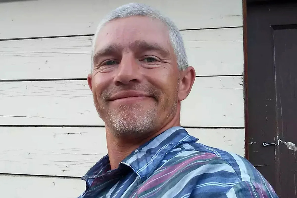 Matt Brown's Cause of Death Confirmed by Okanogan County Coroner