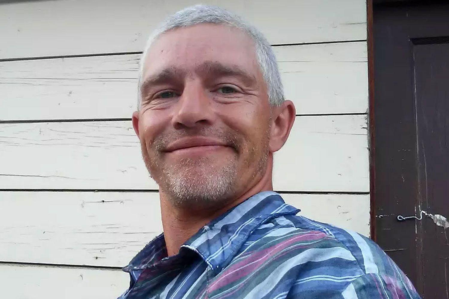 Alaskan Bush People Star Matt Brown's Cause of Death Confirmed as Suicide