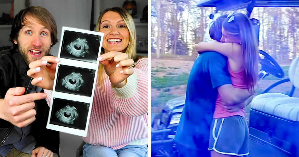 YouTuber Jesse Ridgway Faces Backlash After Terminating Pregnancy Due to Down Syndrome Diagnosis