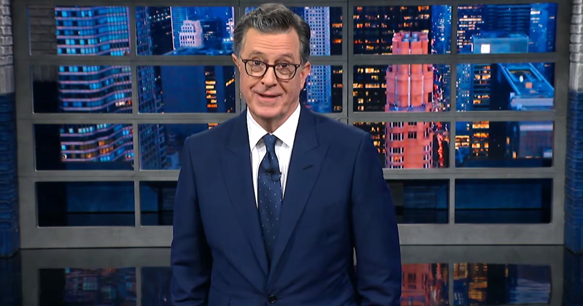 Jimmy Kimmel Live! Dominates Late-Night Ratings After Stephen Colbert's CBS Exit