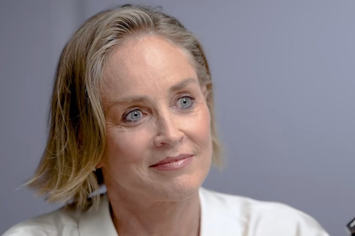 Sharon Stone Claims Mastectomy Decision Led to End of Marriage