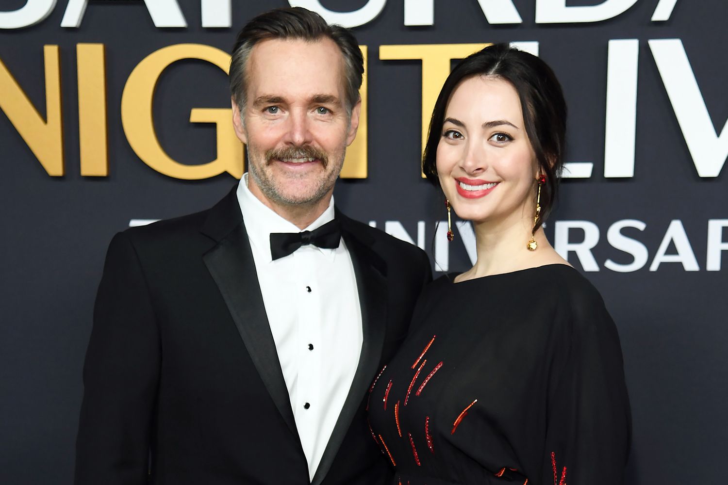 Will Forte's Wife Threatened Divorce Over His Reaction to Her New Bangs