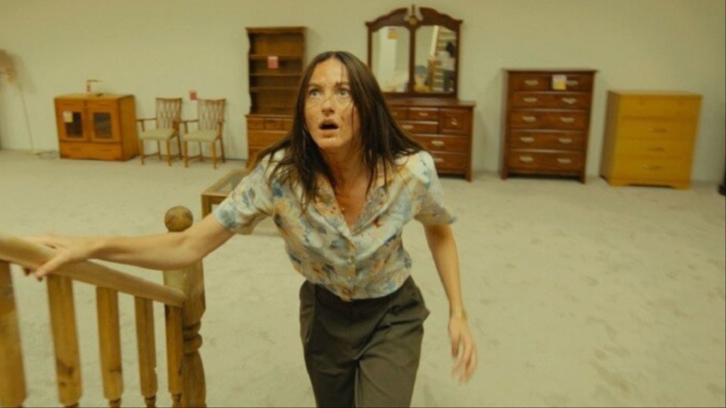 A24's 'Backrooms' Film Explores Gen Z's Fear of Empty Spaces