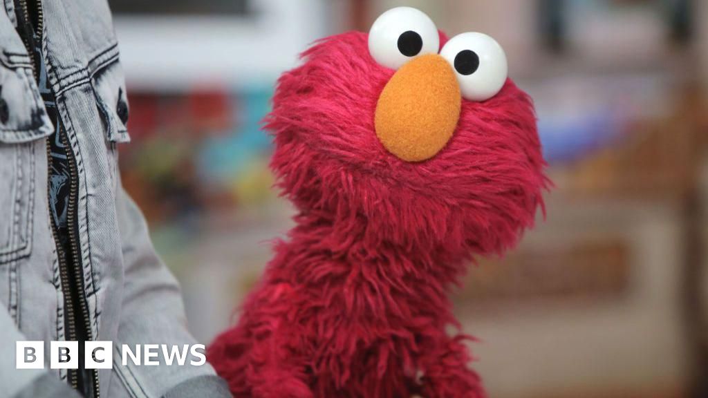 Elmo Faces Backlash from New York Knicks Fans Over NBA Finals Post