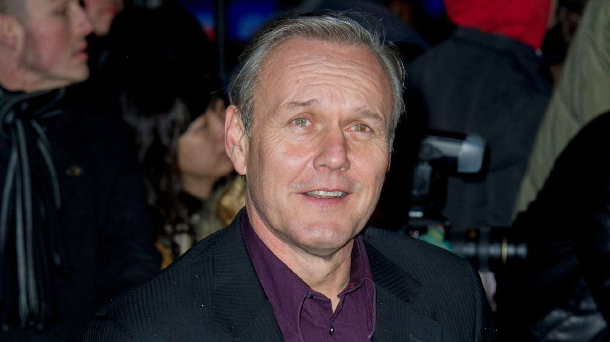 Anthony Head, Beloved 'Buffy the Vampire Slayer' and 'Ted Lasso' Actor, Dies at 72