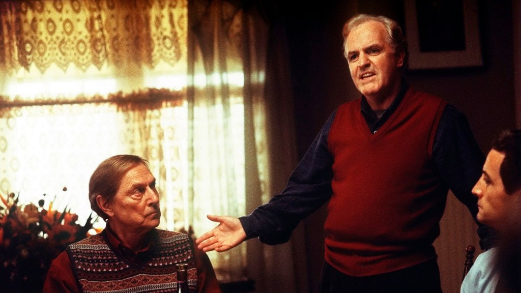 Veteran Actor James Handy Identified as Tarzana Homicide Victim