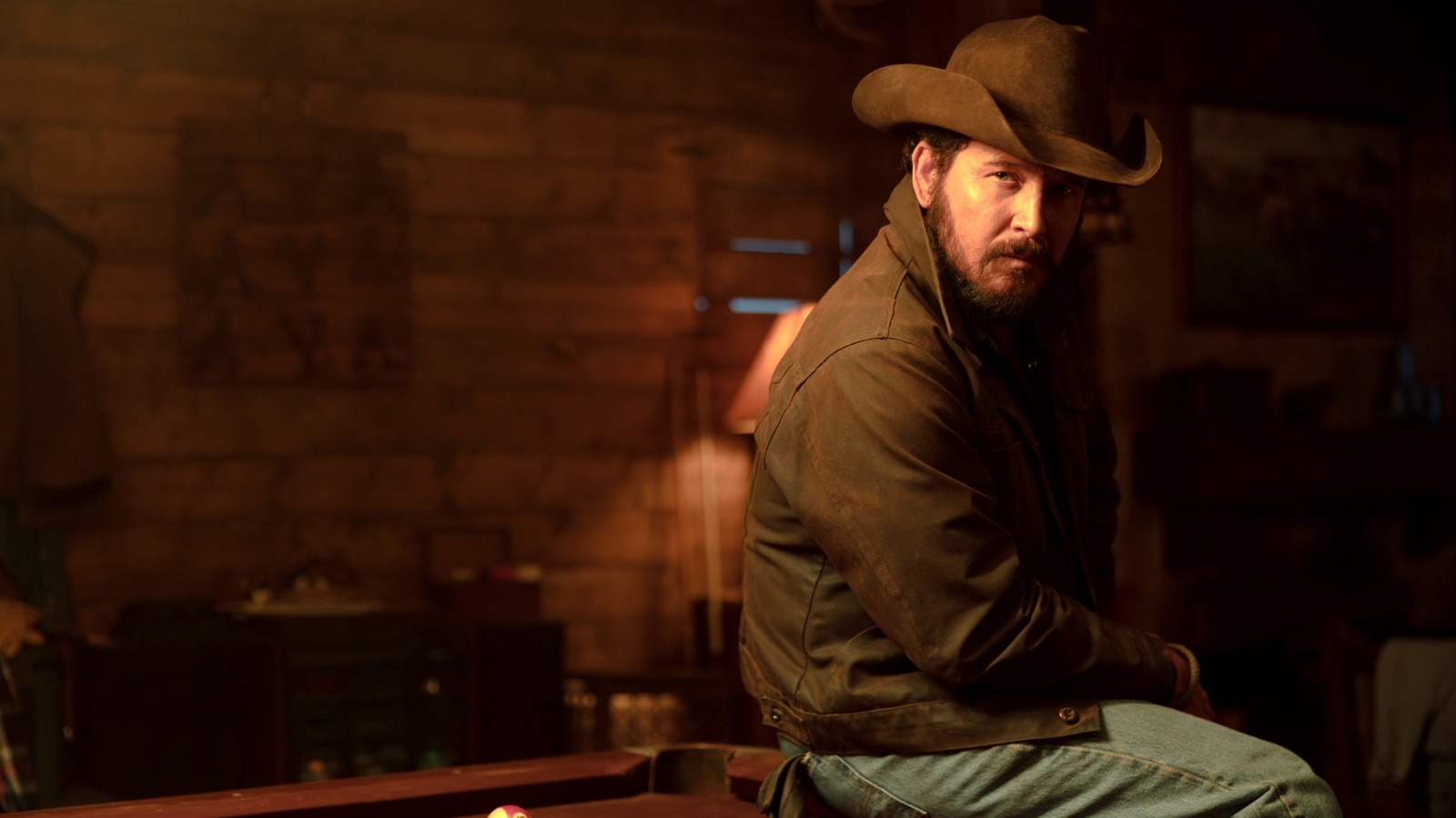 Dutton Ranch Episode 5 Shifts Ranch vs. Ranch Dynamic