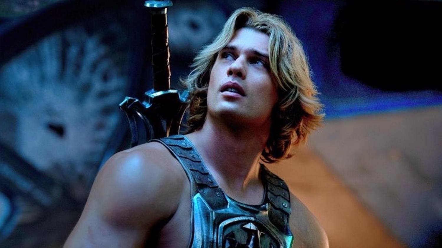 Masters of the Universe Reboot Receives "B" CinemaScore Amidst Box Office Challenges