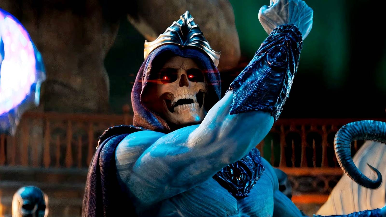 Masters of the Universe (2026) Achieves Record Audience Score on Rotten Tomatoes