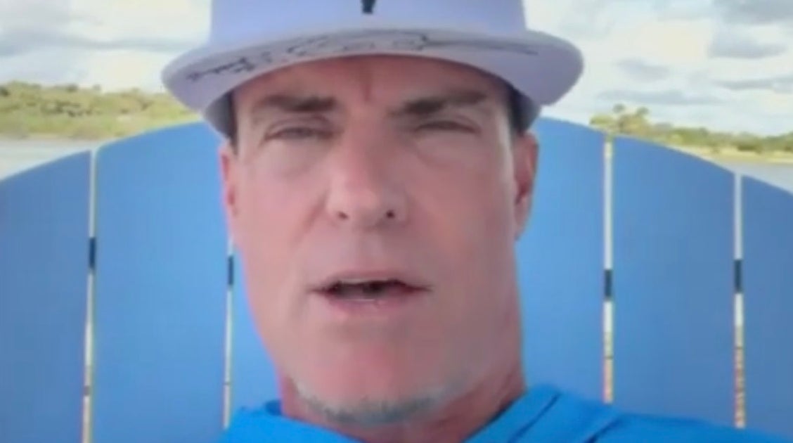 Vanilla Ice Expresses Confusion Over Trump Concert Backlash