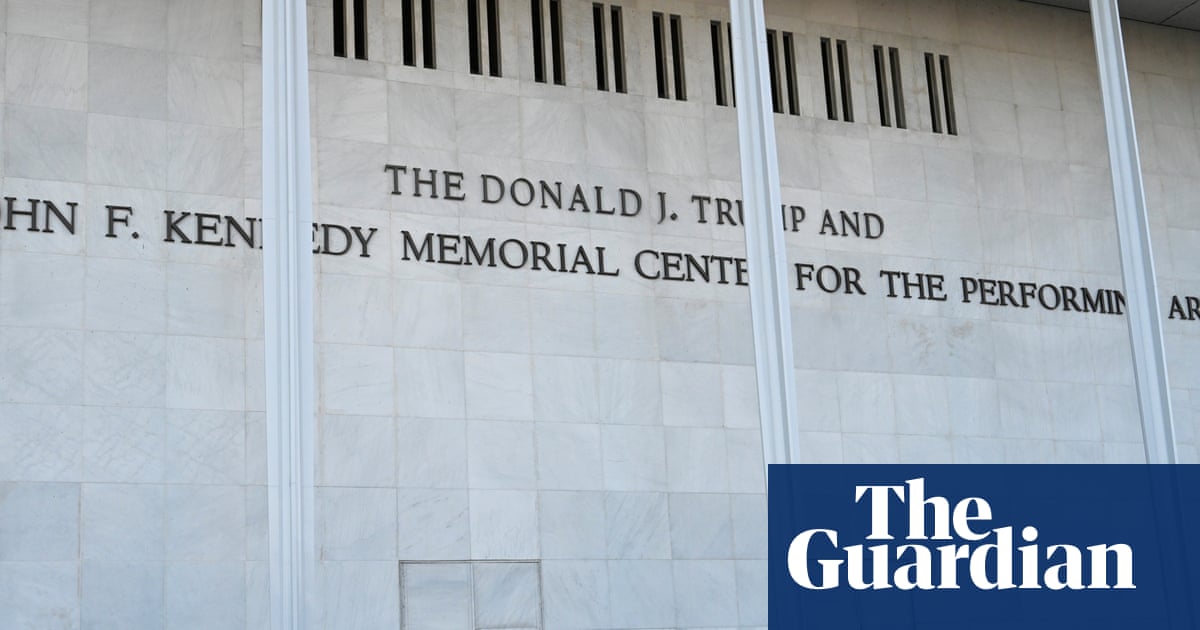 Kennedy Center Lawsuit Against Musician Chuck Redd Dismissed by Judge
