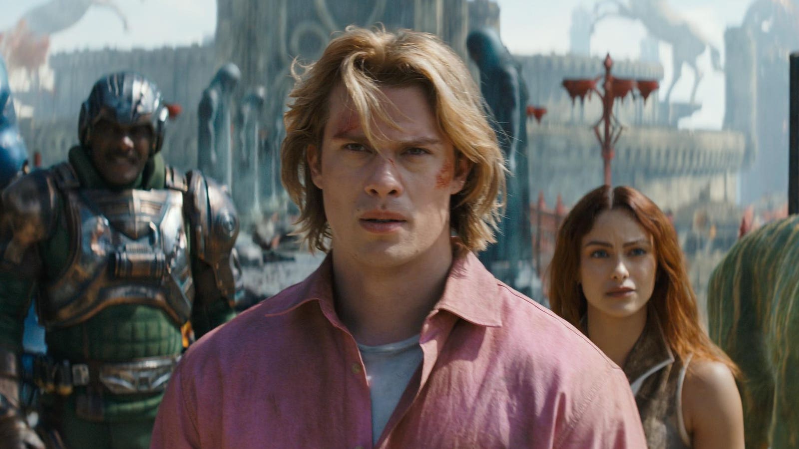 Masters of the Universe Faces Box Office Challenges, May Alter Streaming Strategy