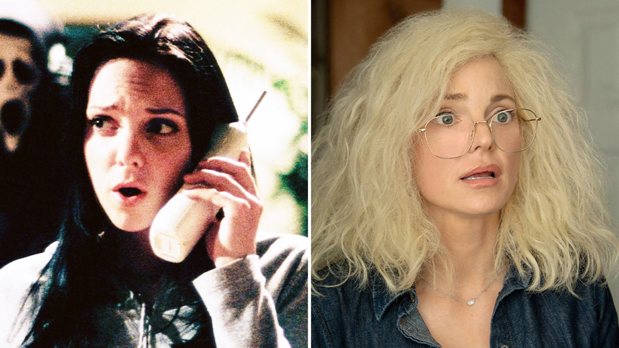 Anna Faris Reprises Cindy Campbell Role for 'Scary Movie 6'