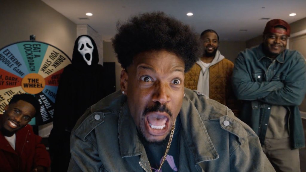 Scary Movie Franchise Achieves Record-Breaking Global Box Office Opening