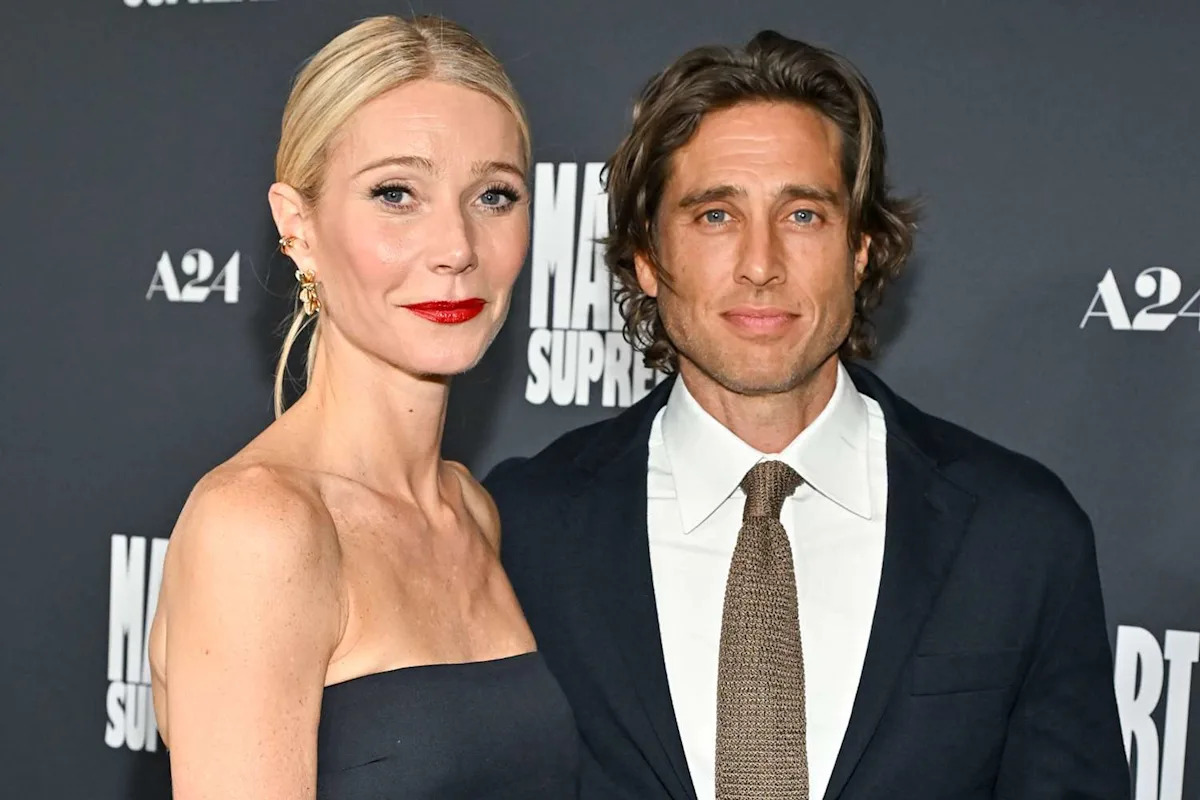 Gwyneth Paltrow Clarifies Political Stance, Identifies as Independent