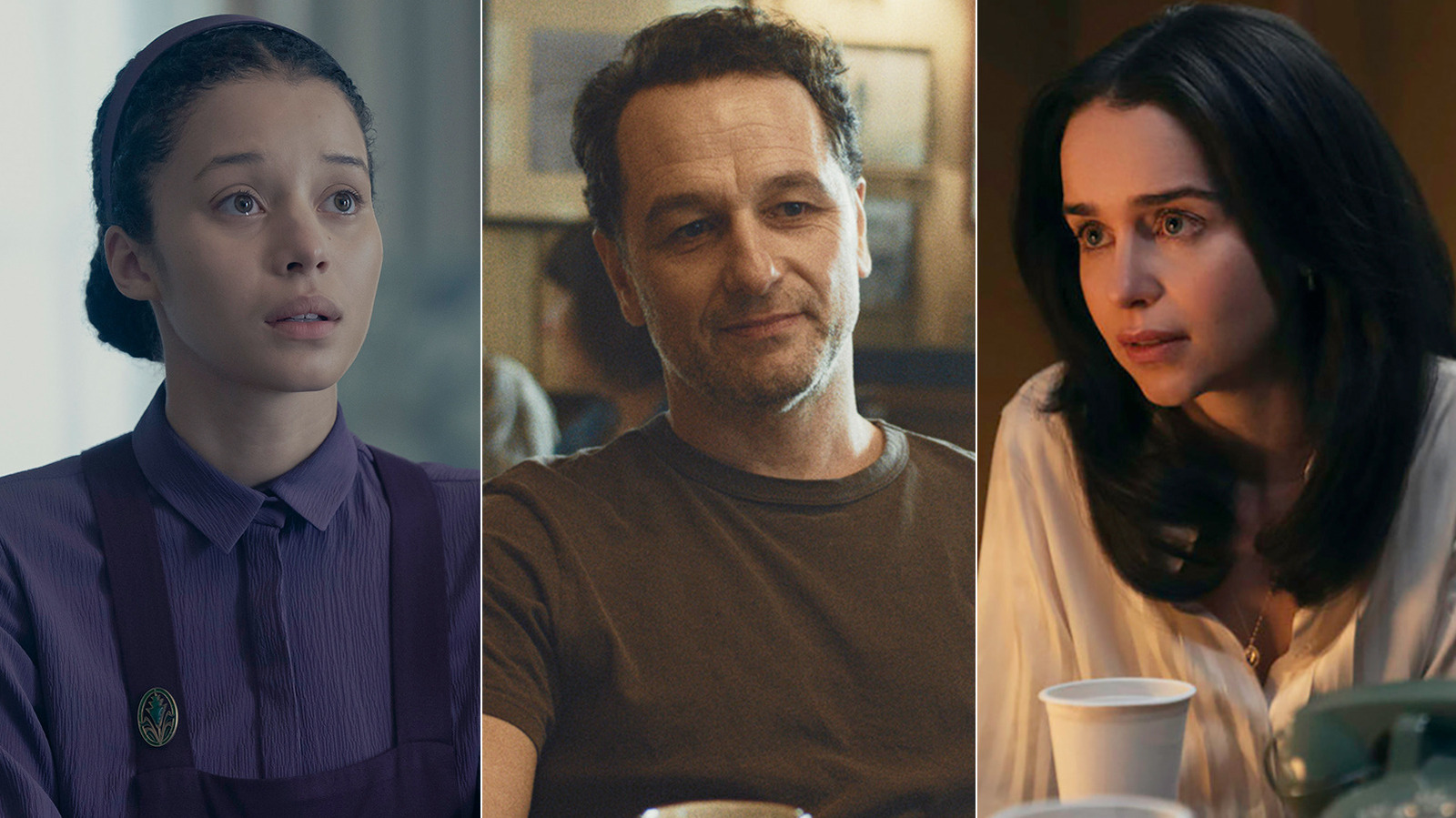 Top Streaming TV Shows of 2026 Highlighted by Critics