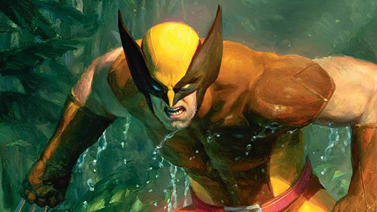 Magic: The Gathering's Marvel Super Heroes Jumpstart Set Reveals 51 Themes and Over 180 New Cards