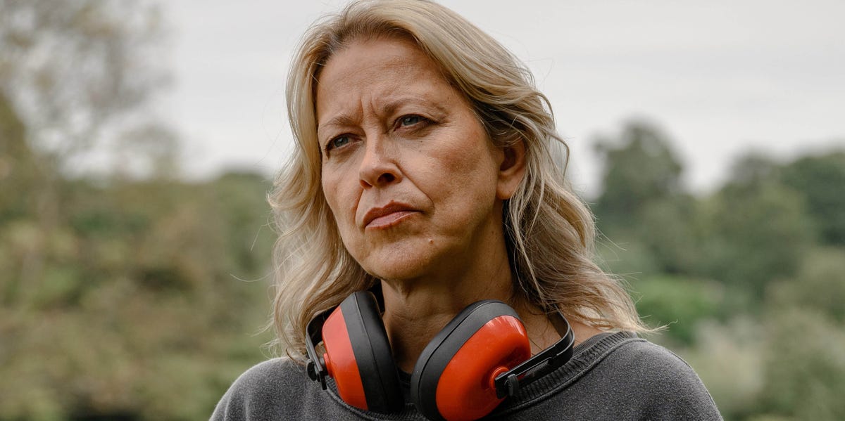 New Nicola Walker Comedy-Drama 'Alice and Steve' Leads This Week's TV Premieres
