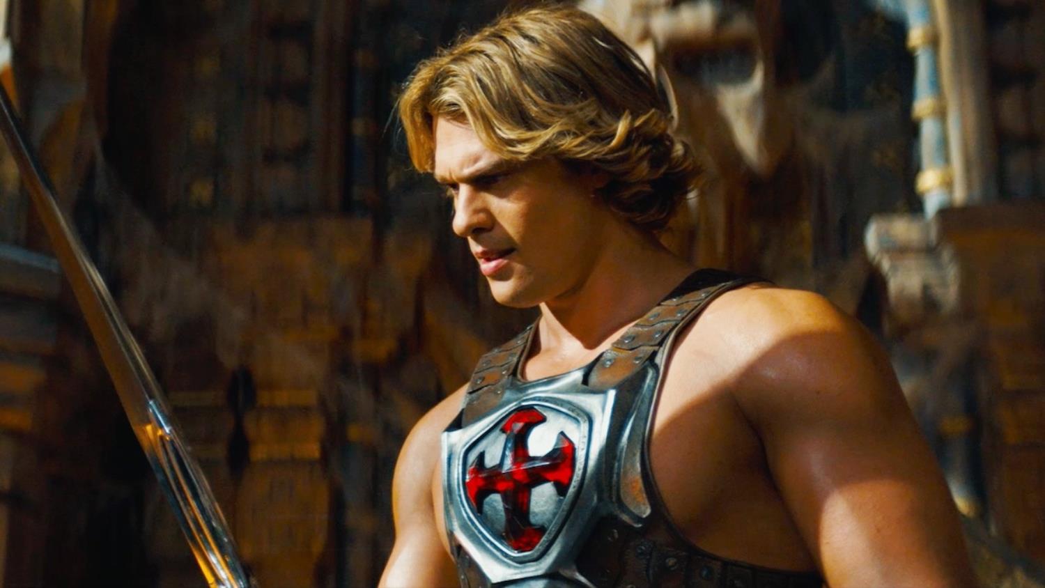 Masters of the Universe Faces Box Office Challenges with $29.3 Million Opening