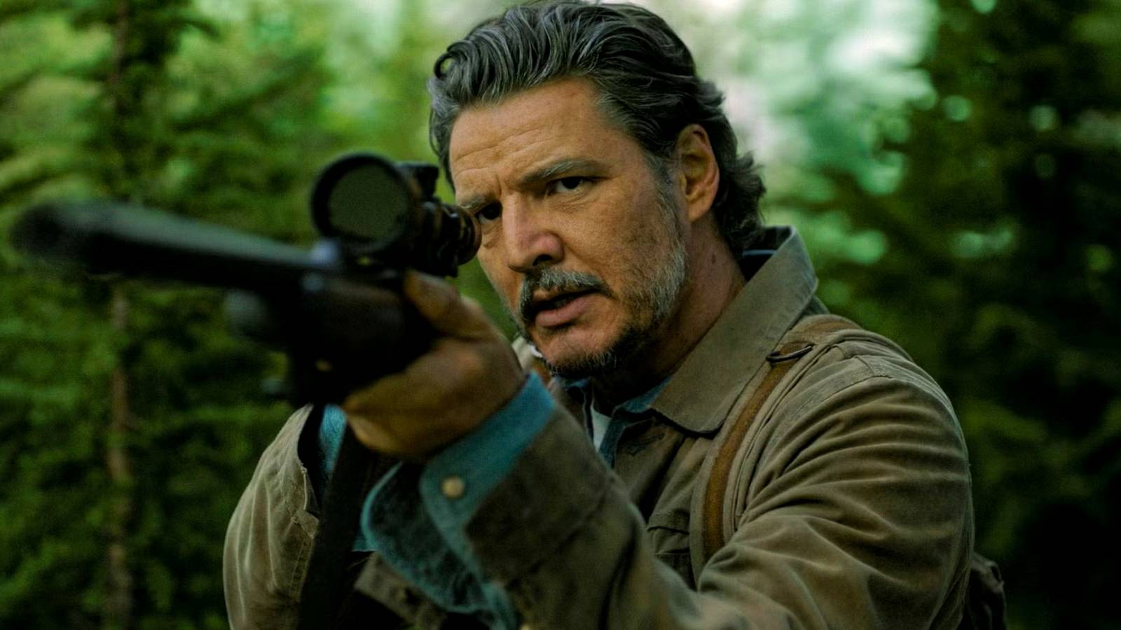 The Last of Us Character Quiz Reveals Your Post-Apocalyptic Persona