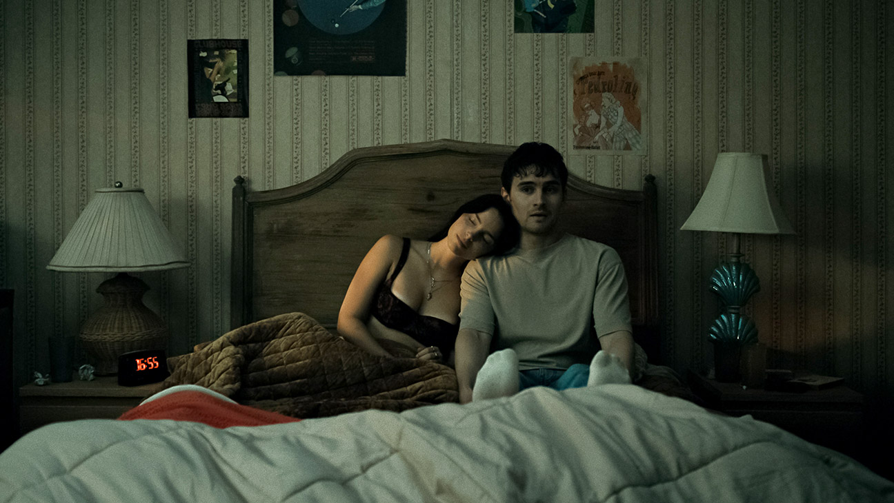 Horror Film 'Obsession' Breaks Box Office Record for Festival Acquisitions