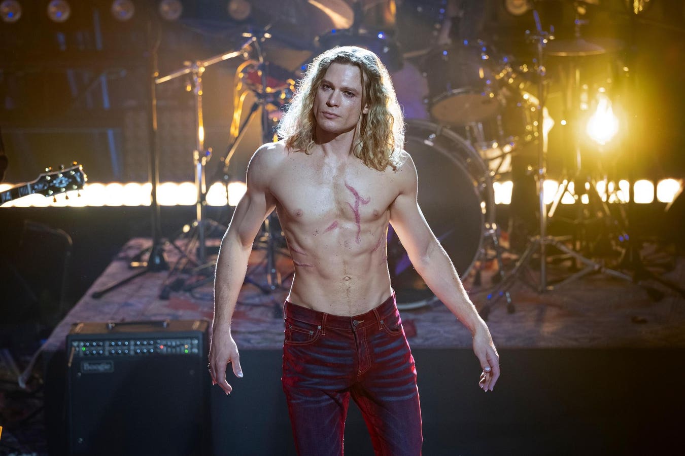 The Vampire Lestat Earns Perfect Rotten Tomatoes Score Amidst Series Confusion