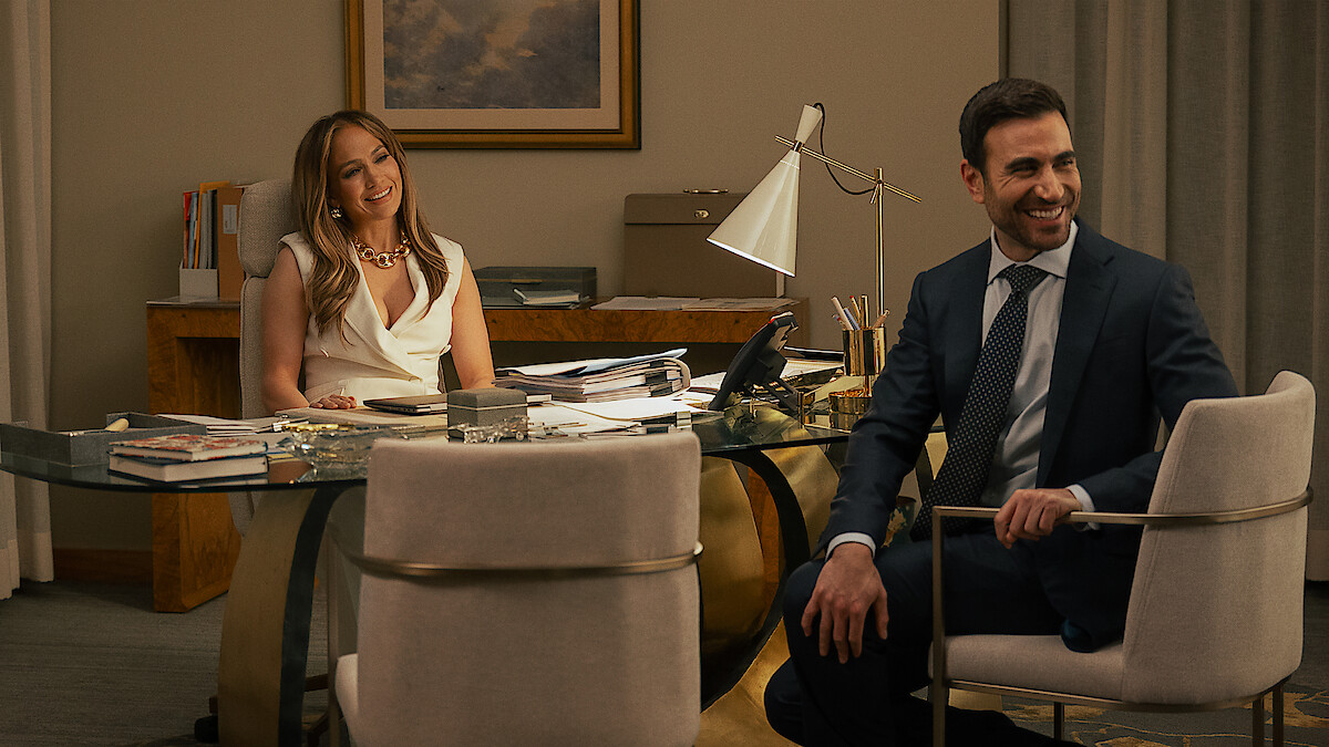 Office Romance Post-Credits Scene Reveals Surprising Character Connections