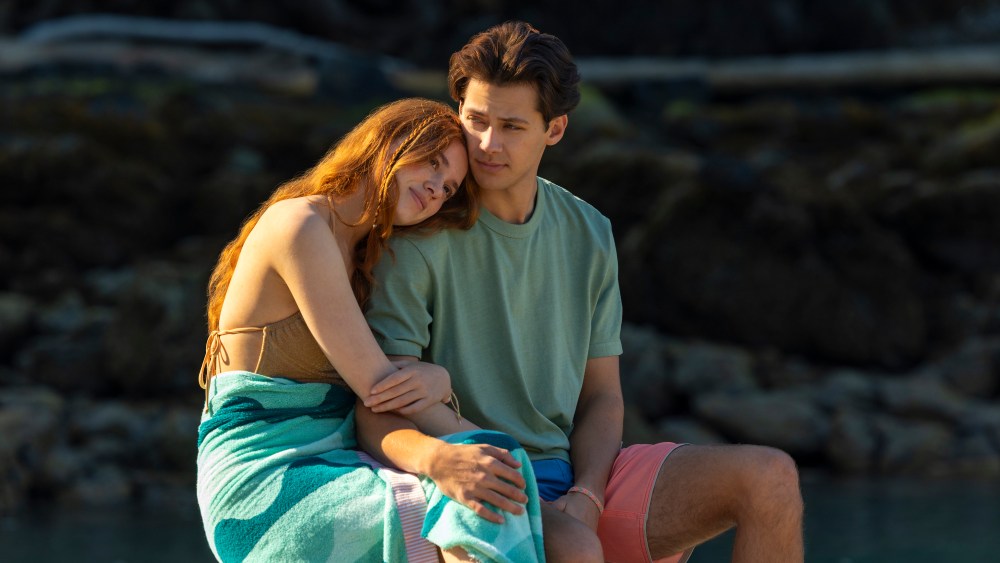 Prime Video's 'Every Year After' Explores First Loves and Second Chances