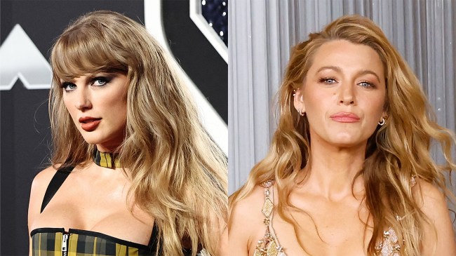 Blake Lively Reportedly Excluded from Taylor Swift and Travis Kelce's Alleged Madison Square Garden Wedding