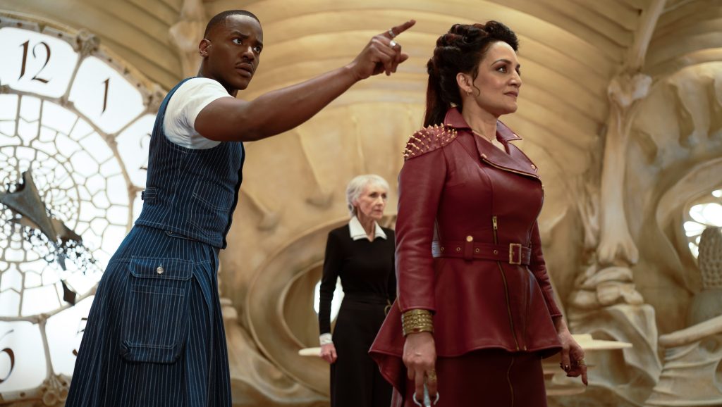Doctor Who Faces Potential Multi-Year Hiatus Amid Creative Overhaul
