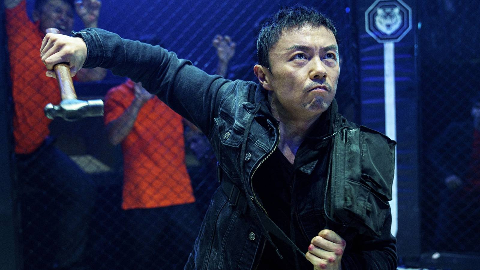 Action Thriller 'The Furious' Earns Perfect Rotten Tomatoes Score Ahead of Release