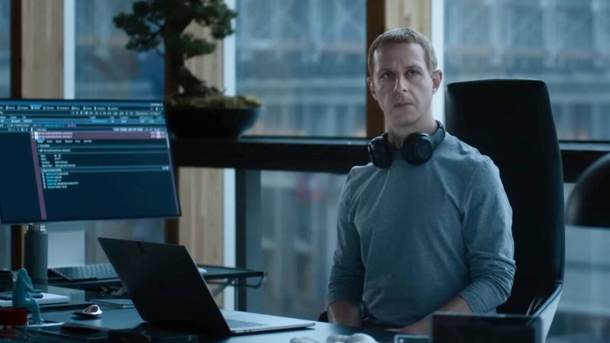 First Trailer for 'The Social Reckoning' Reveals Jeremy Strong as Mark Zuckerberg