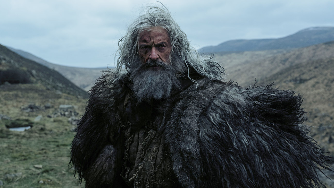 Review: Hugh Jackman and Jodie Comer Star in A24's Dour 'The Death of Robin Hood'
