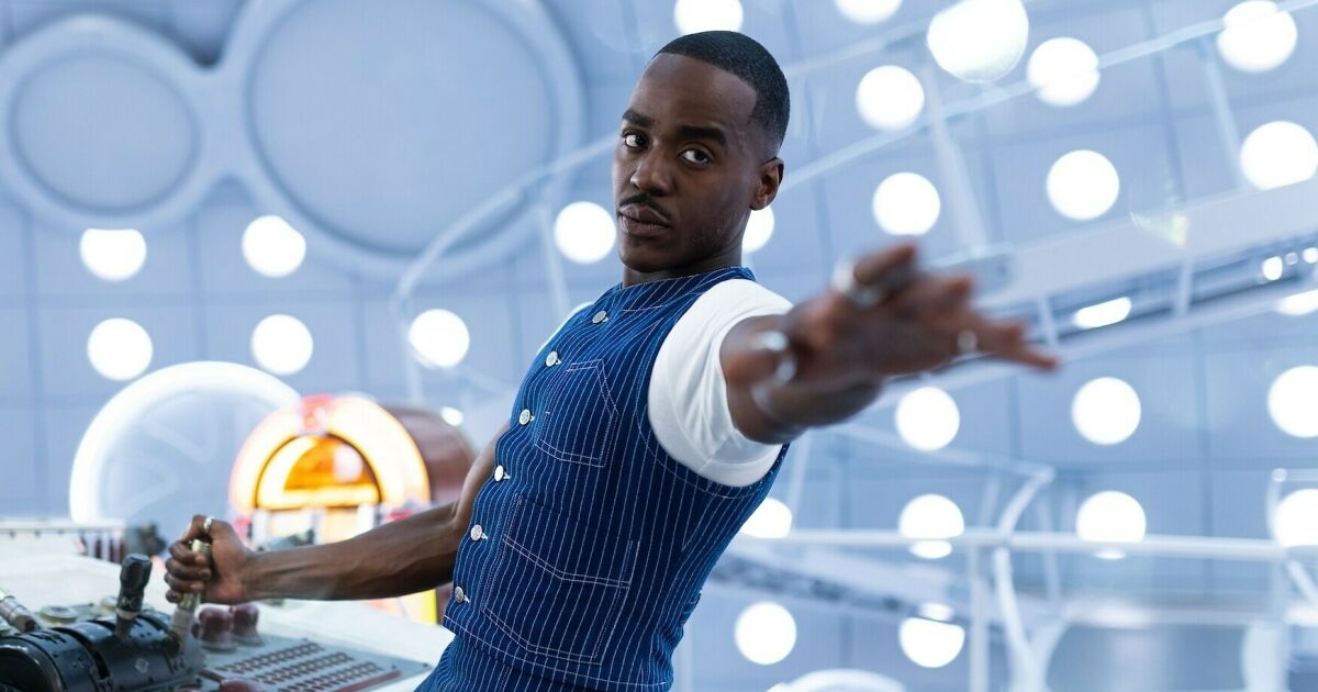 BBC Shelves 'Doctor Who' Christmas Special, Series Faces Indefinite Hiatus