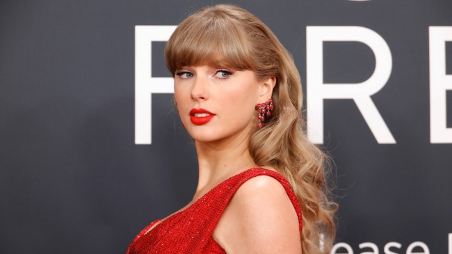 Taylor Swift's Reported Wedding Guest List Raises Eyebrows