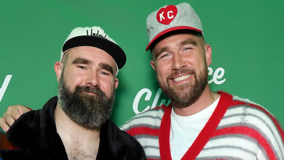 Travis Kelce's Potential Groomsmen Revealed for Taylor Swift Wedding
