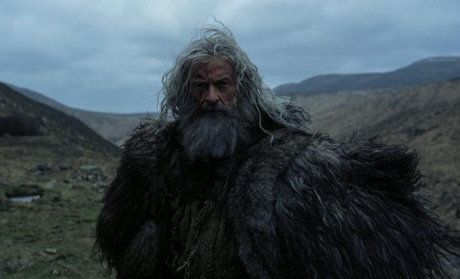 Hugh Jackman Stars in Grim Reimagining of Robin Hood's Legend