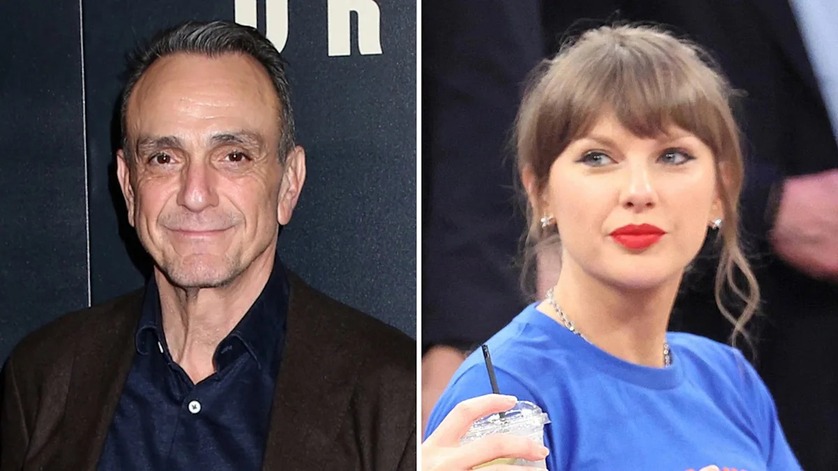 Hank Azaria Expresses Fatigue Over Taylor Swift's Sports Game Attendance