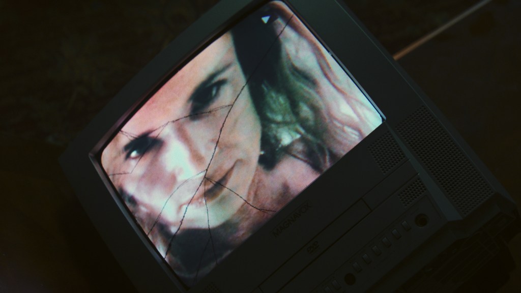 Juliette Lewis's Return to Cape Fear Was a Long-Held Goal for Creator Nick Antosca