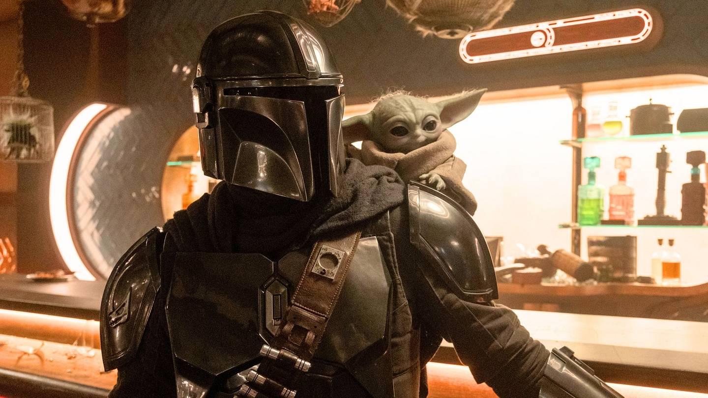The Mandalorian and Grogu Film Faces Lowest Box Office Performance in Star Wars History