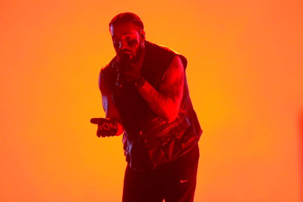 Drake's 'ICEMAN' Secures Fourth Consecutive Week at Billboard 200 Summit