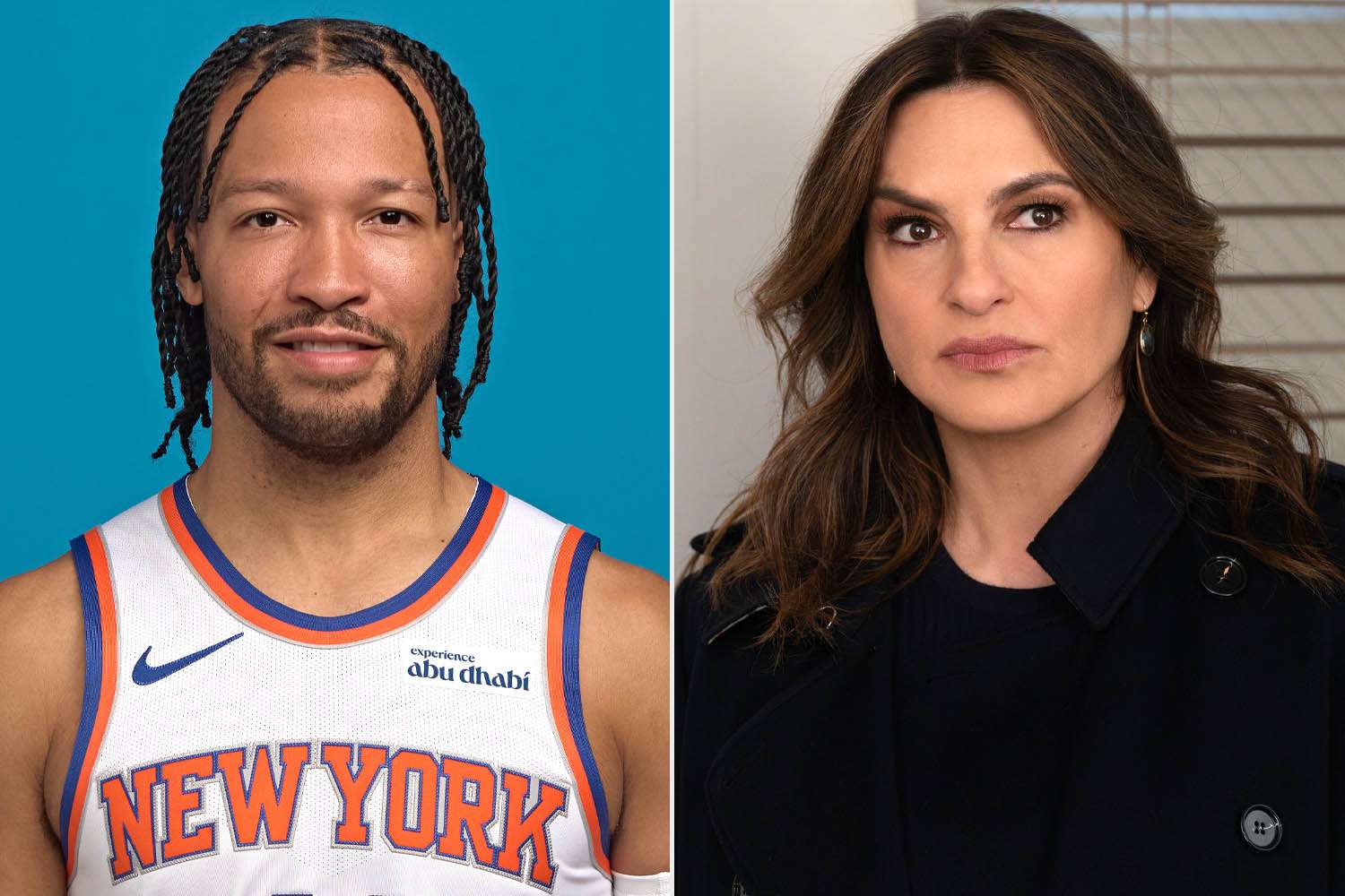 Jalen Brunson Expresses Desire for 'Law & Order: SVU' Role After Knicks Championship Win