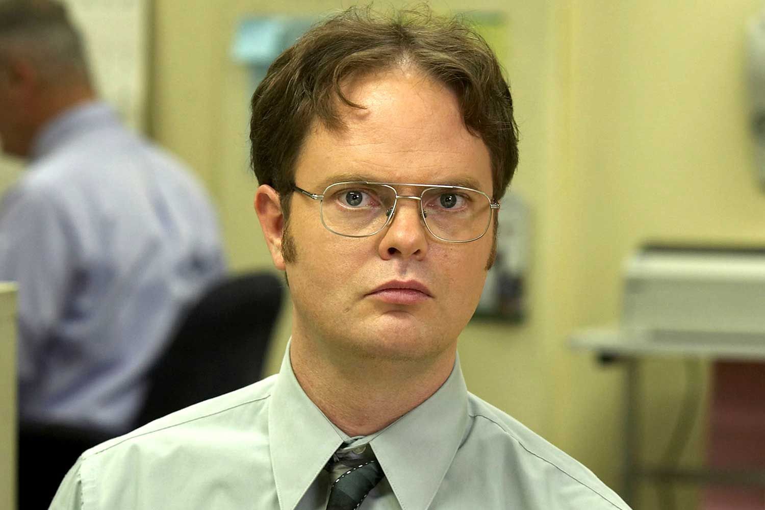 Rainn Wilson Believes The Office's "Politically Incorrect" Humor Wouldn't Fly Today