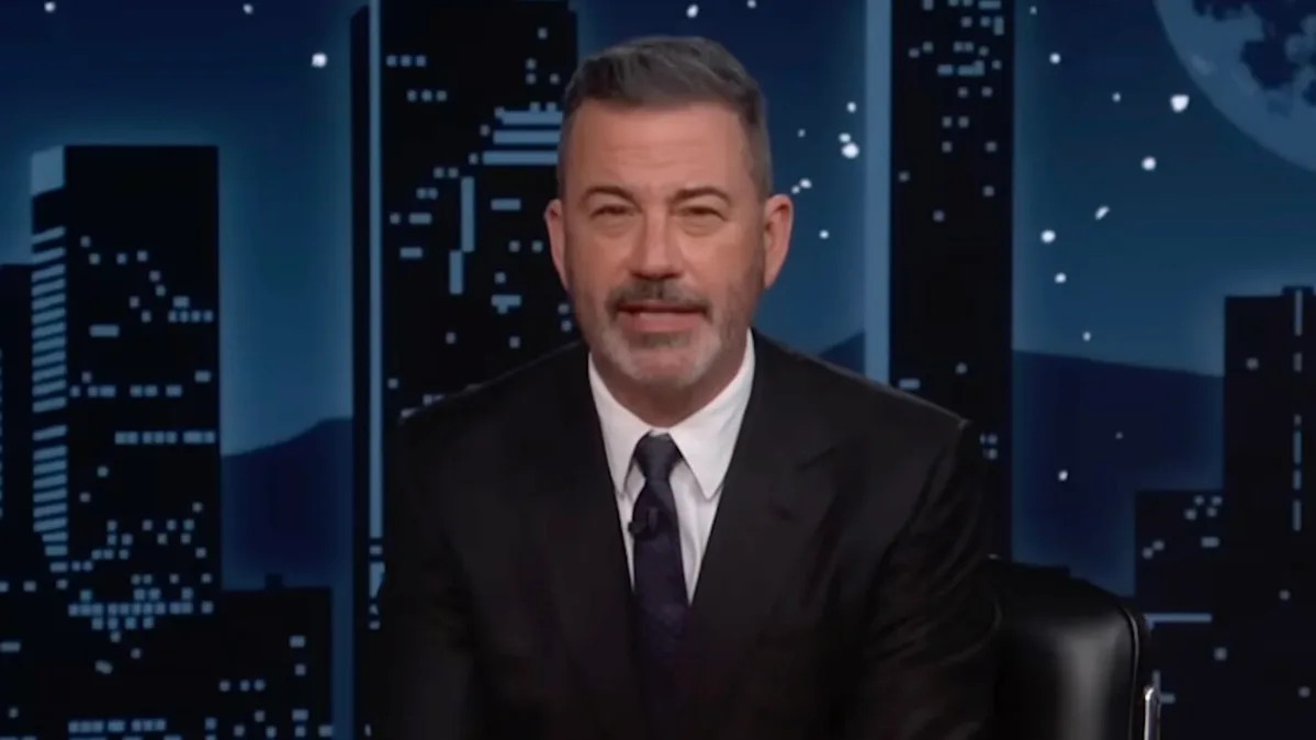 Jimmy Kimmel Live! Sees Significant Ratings Boost in Early June
