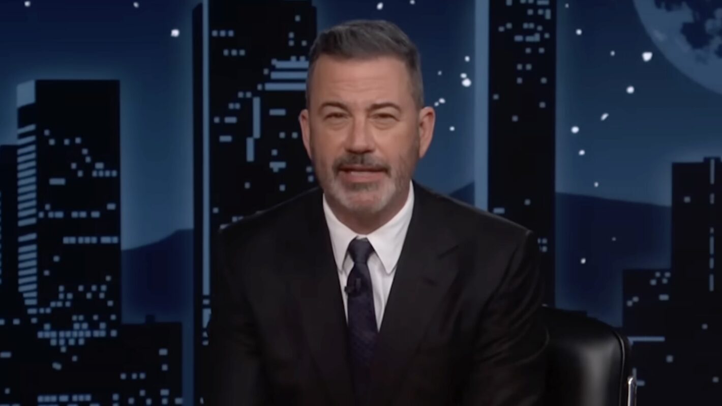 Jimmy Kimmel Live! Sees Significant Ratings Boost in Early June