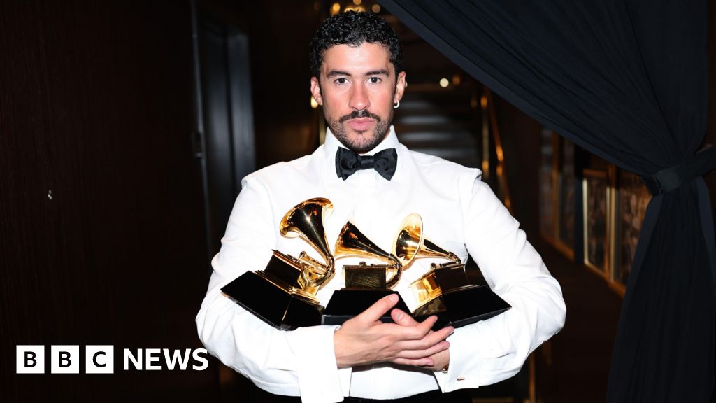 Grammy Awards Expand with New Asian Pop and Latin Song Categories