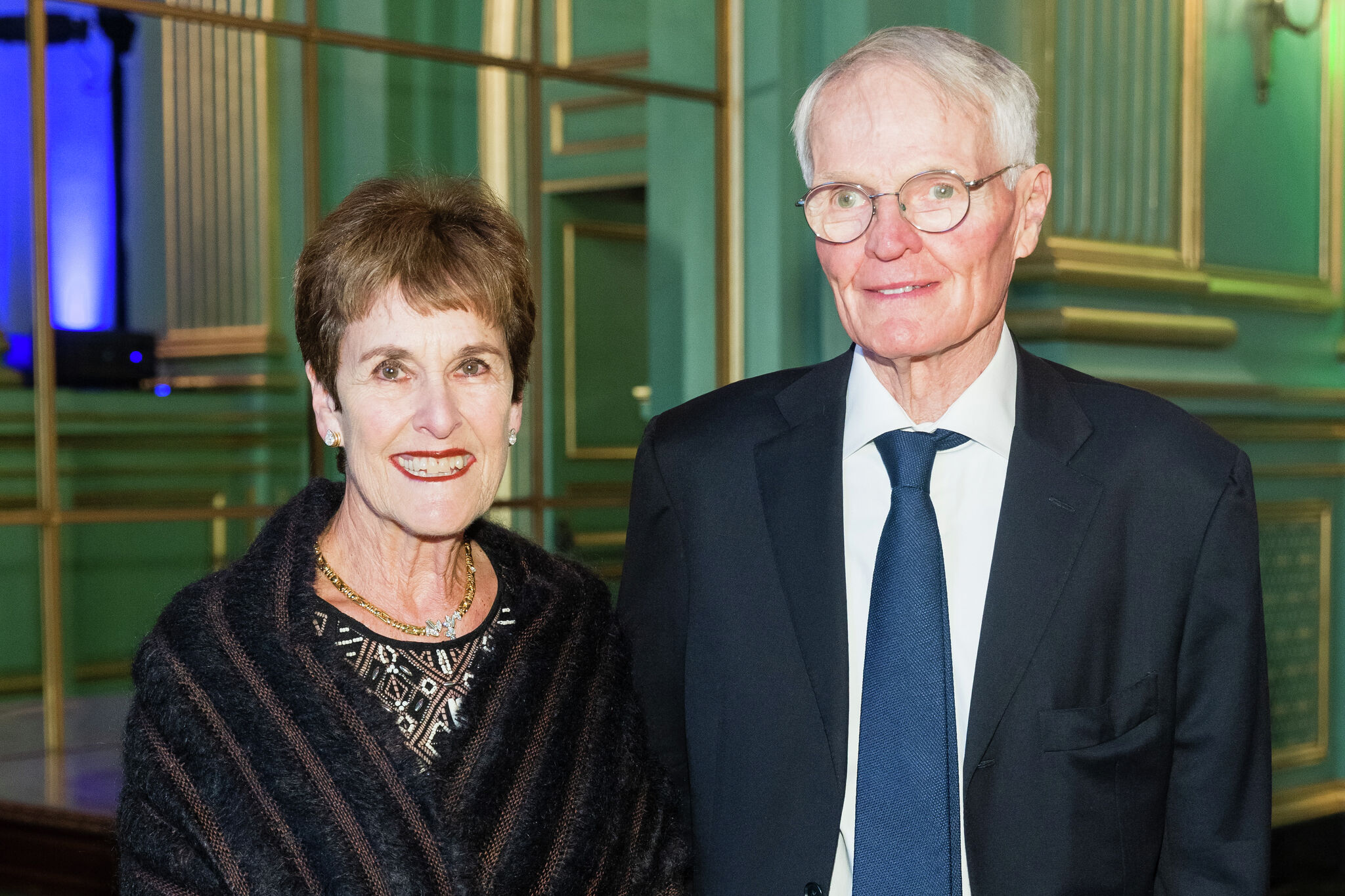 San Francisco Film Community Mourns Judy and Wylie Sheldon After Deaths on I-5