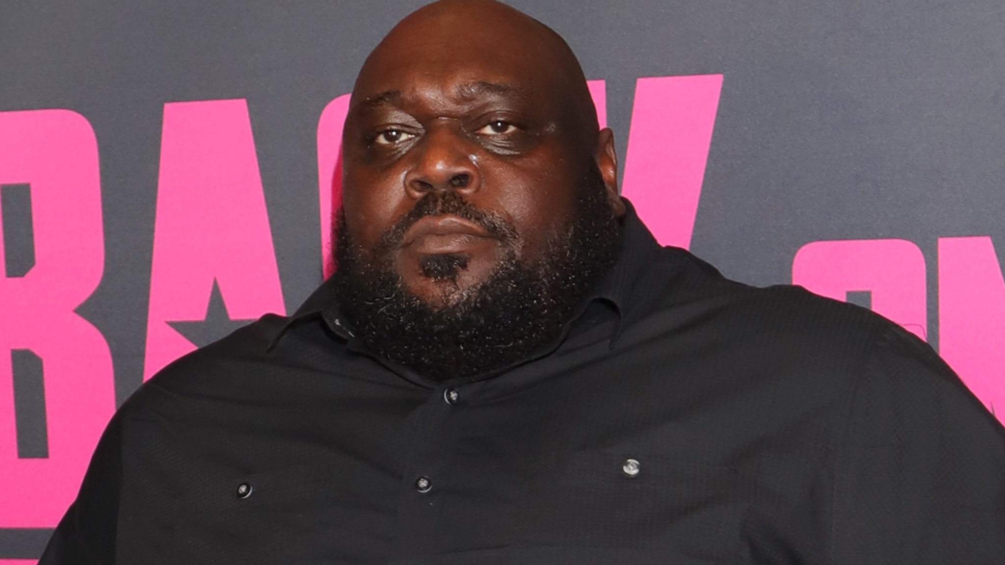 Faizon Love Cites Unemployment and Medical Incident in Child Support Case