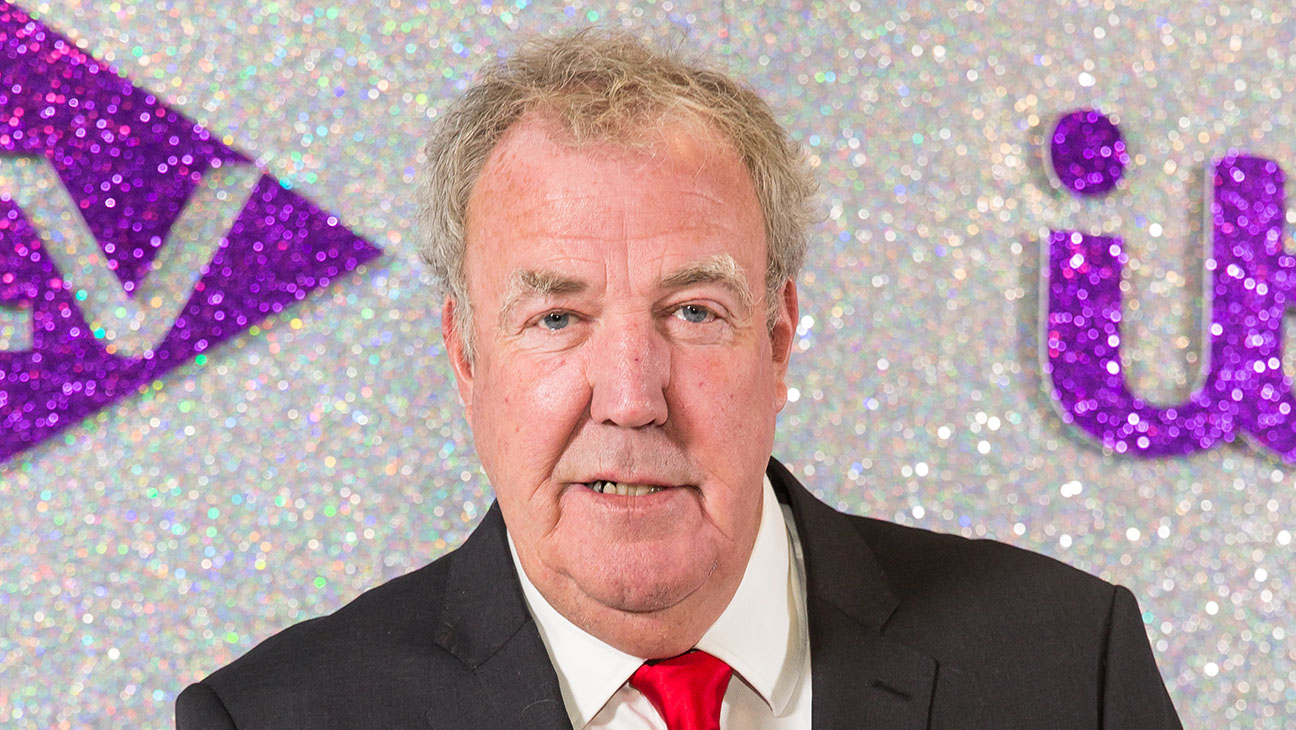 Jeremy Clarkson Reveals Prostate Cancer Diagnosis in 'Clarkson's Farm' Finale